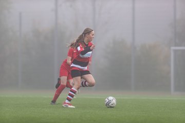 Bild 70 - wCJ Altona 93 - Eimsbuettler TV : Ergebnis: 1:3